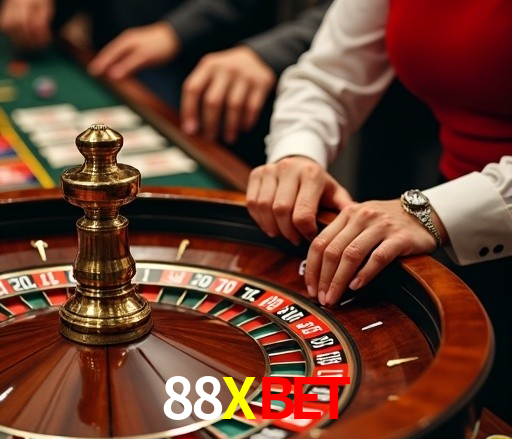 Interface do Aplicativo 88XBET - Design Premium e Intuitivo