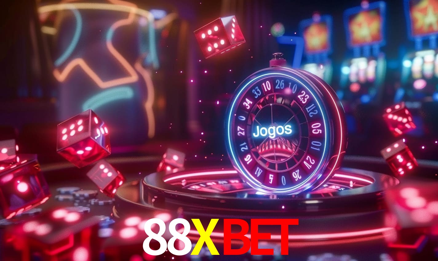 Cassino ao Vivo 88XBET - Dealers Brasileiros Profissionais