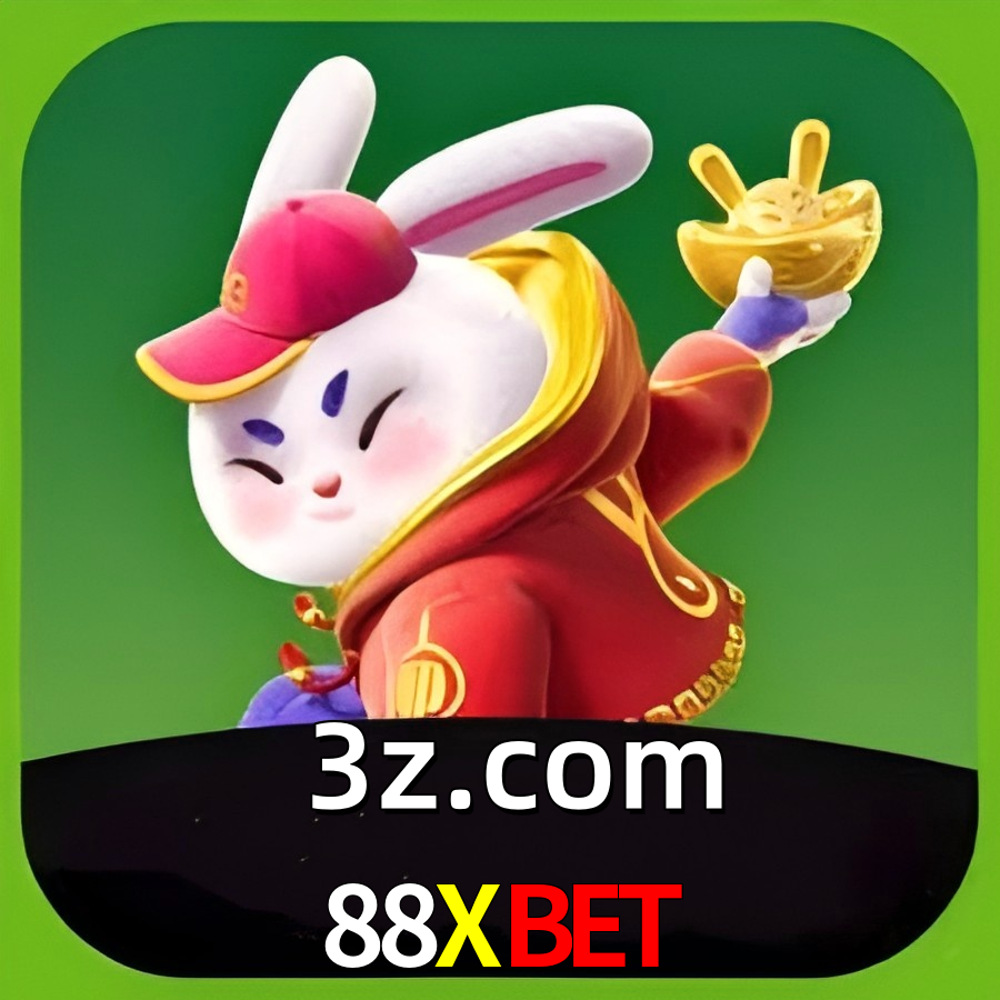 88XBET Logo